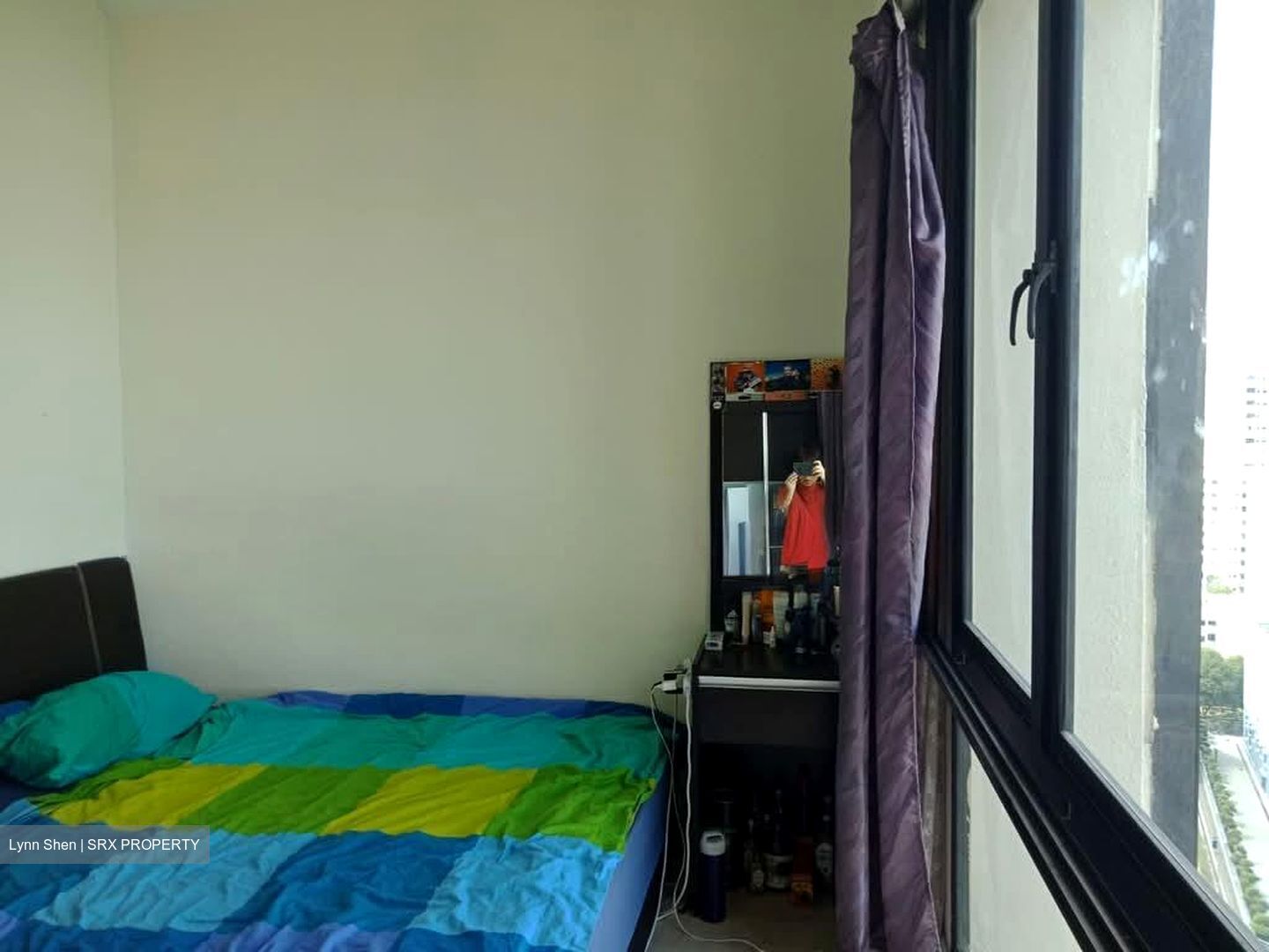 Simsville (D14), Condominium #559940551